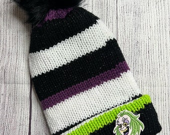 Halloween Beanies