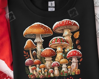 Vibras navideñas PNG: Camiseta navideña PNG para Cricut y sublimación, diseño navideño universitario, descarga digital