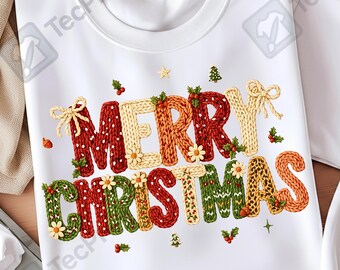 Filato finto Preppy Merry Christmas PNG, Zucche leopardate Preppy autunnali PNG, Ringraziamento Preppy PNG, Grato Png, Glitter finto, Civetta Png