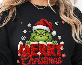 Buon Natale Png, Natale Png, Filato per uncinetto Png, Uncinetto natalizio Png, Renna in filato sintetico Png, Disegno natalizio, Filato natalizio Png