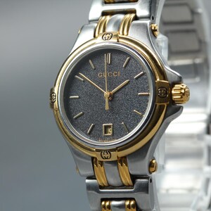 Gucci 9040l Watch - Etsy
