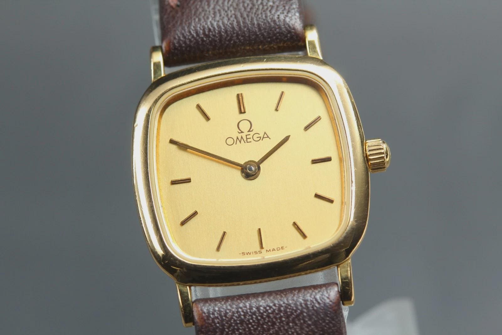 Omega de ville - Etsy 日本