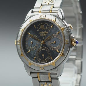 Seiko quartz watch sq 100 - Etsy 日本
