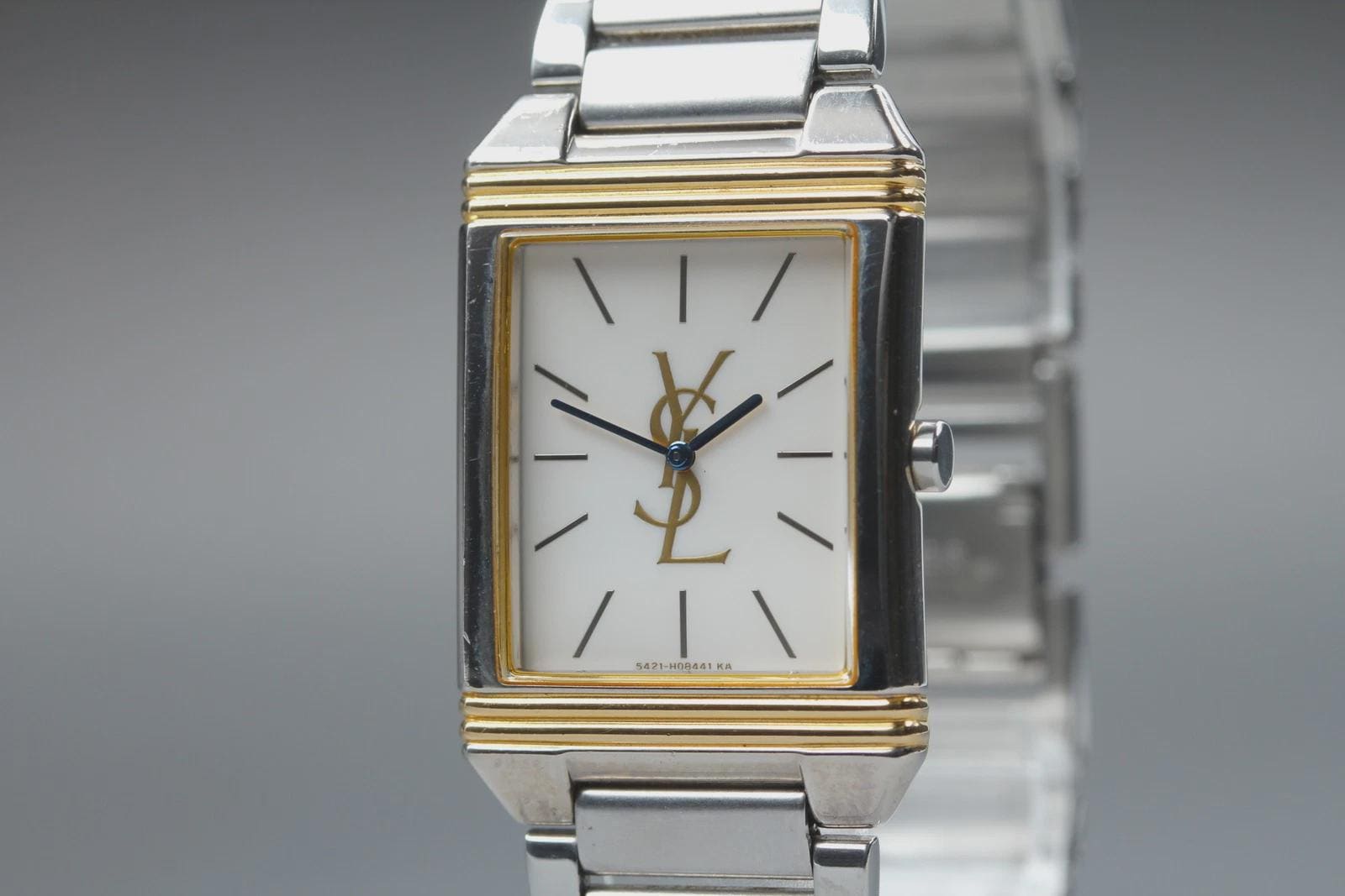 Yves saint laurent watch - Etsy 日本