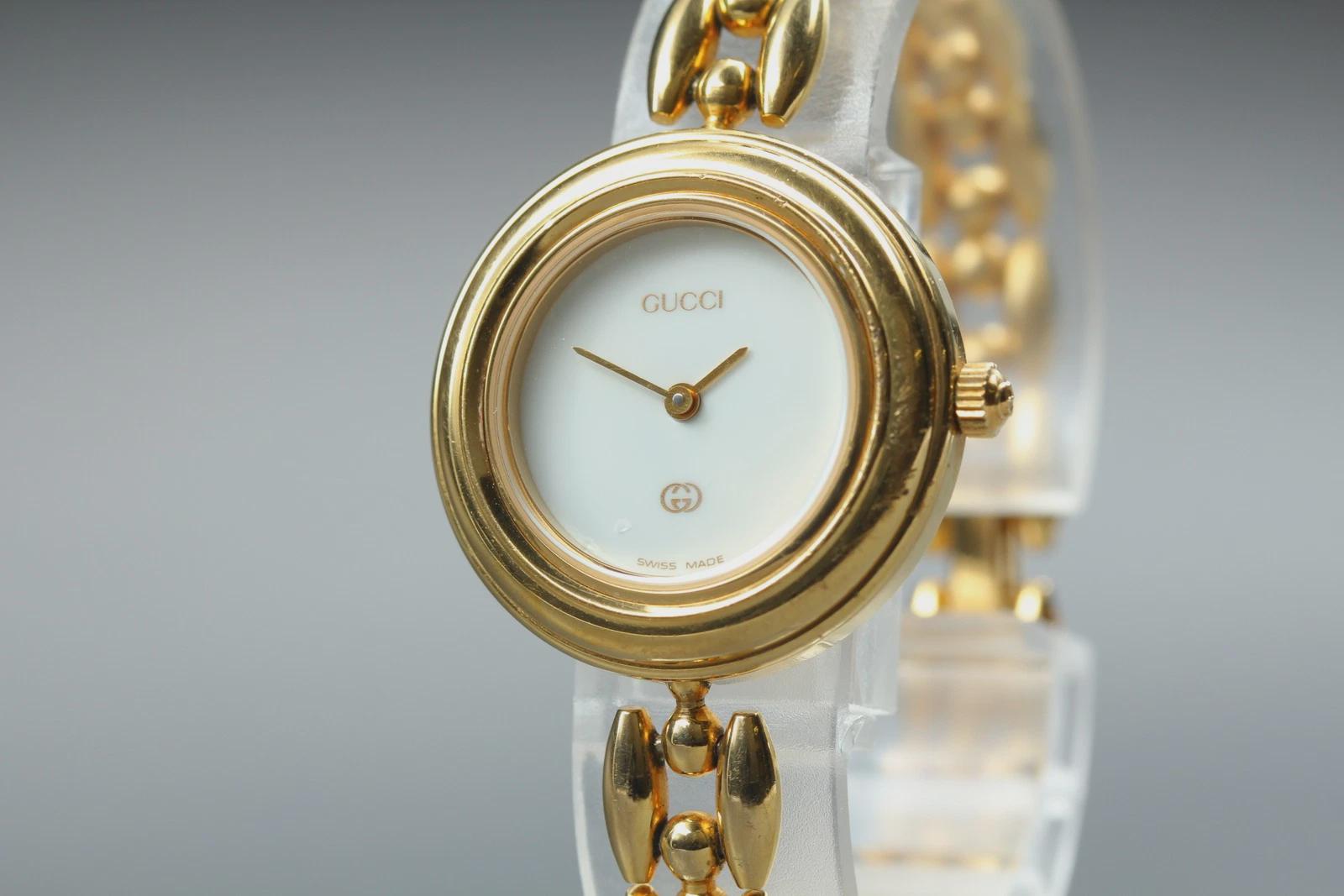 Vintage gucci bracelet - Etsy 日本