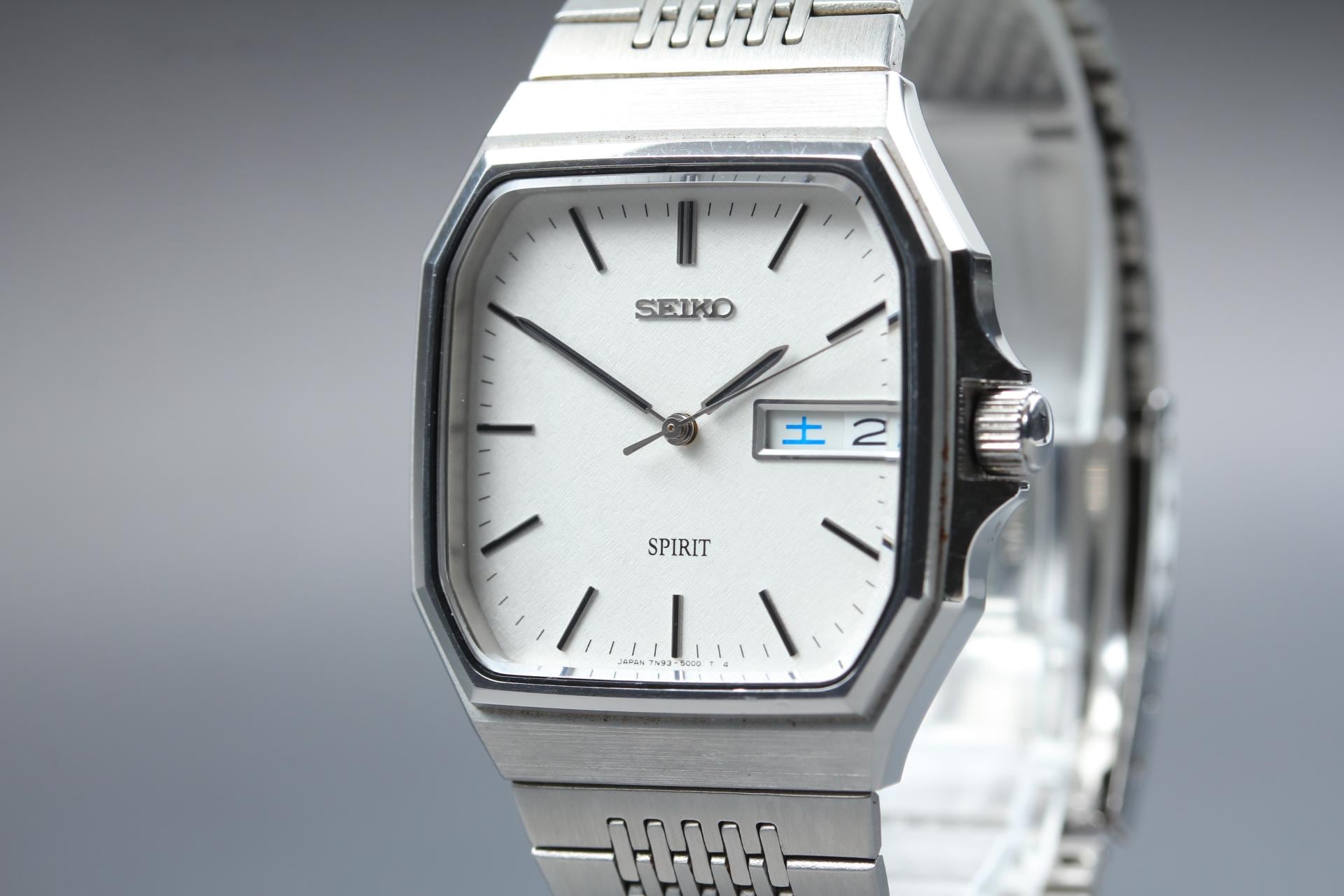 Seiko spirit - Etsy 日本