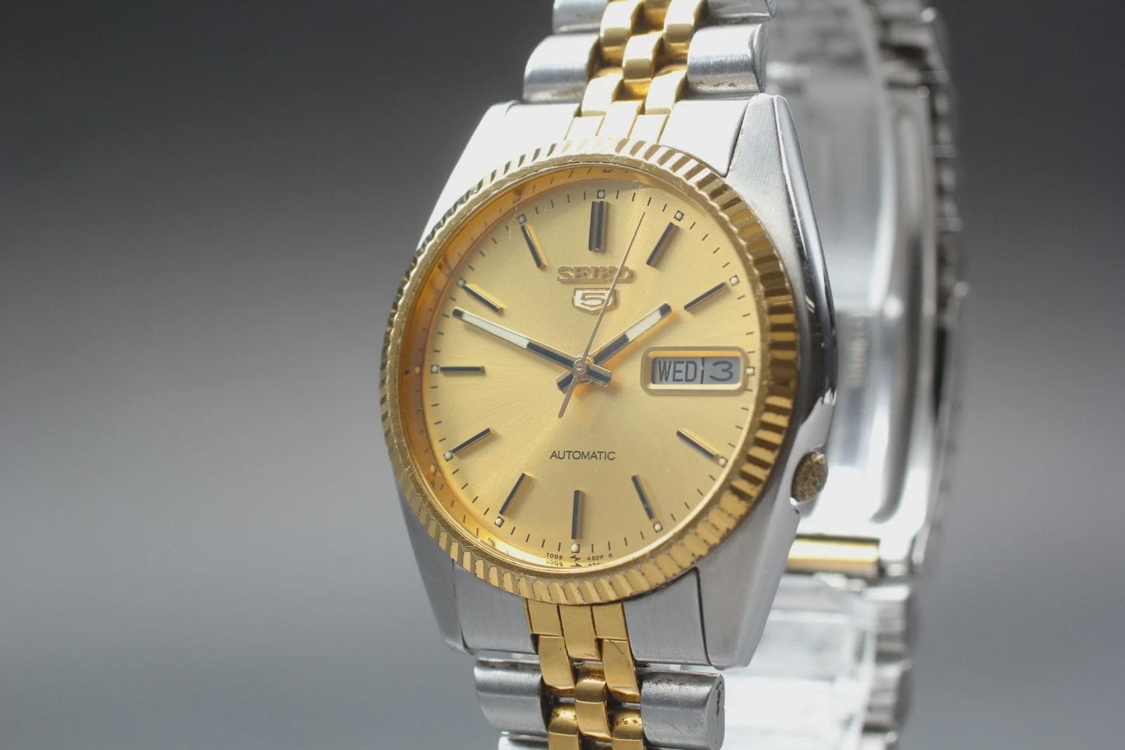 Seiko 17 jewels - Etsy 日本