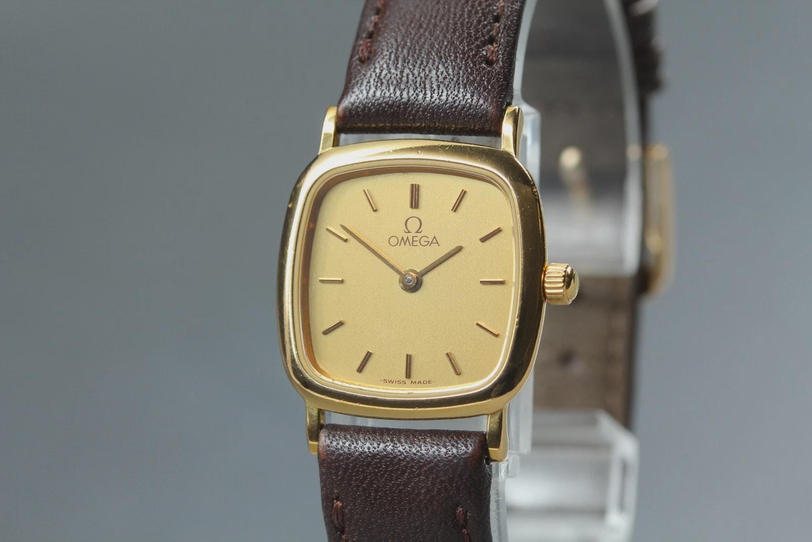 Omega de ville - Etsy 日本