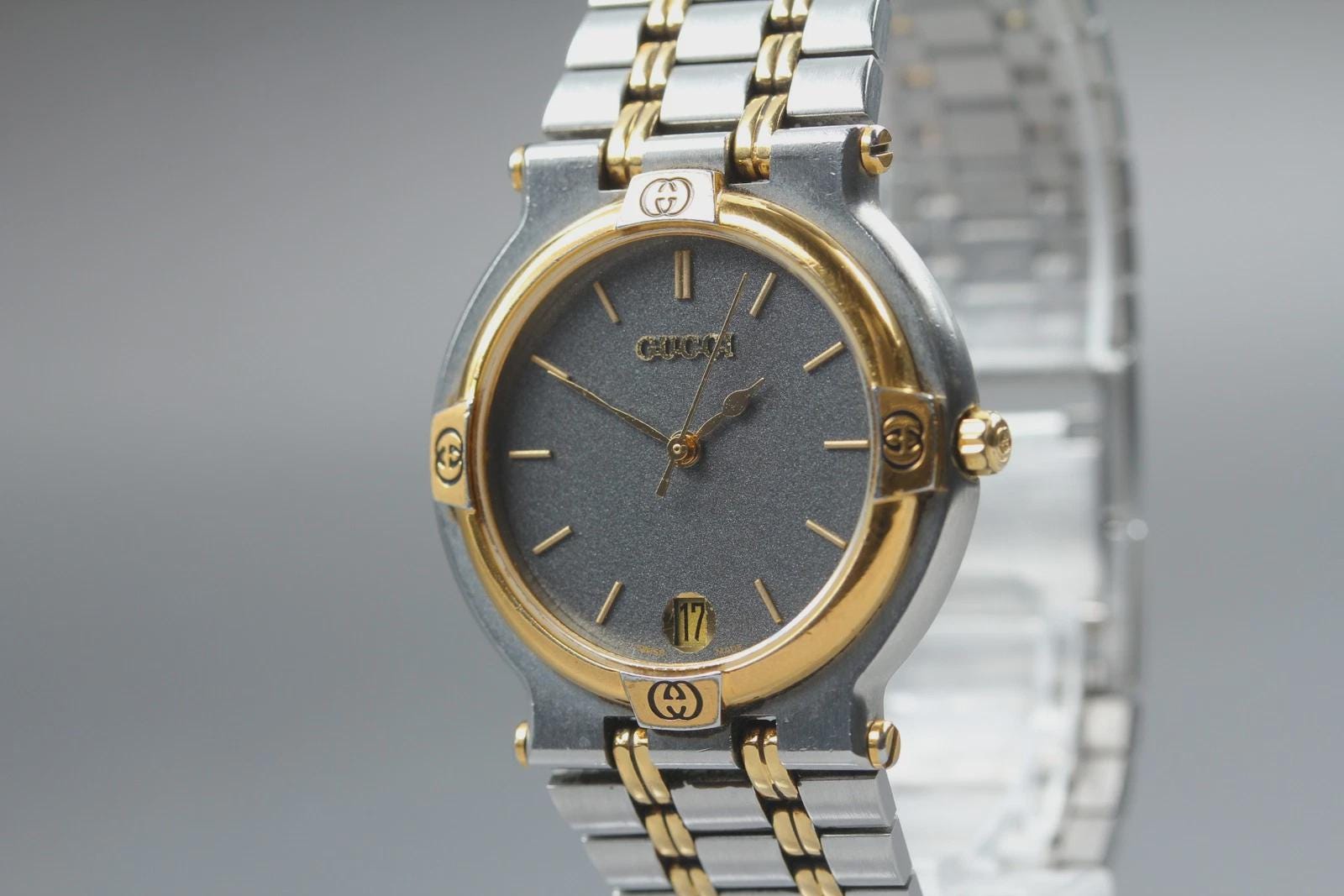 Gucci 9000m - Etsy