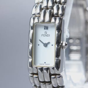 Vintage Fendi Watch Women - Etsy display picture 1