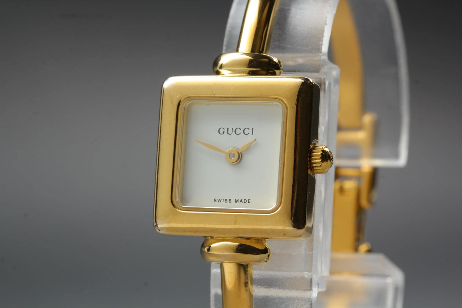 Gucci 1900l Watch - Etsy