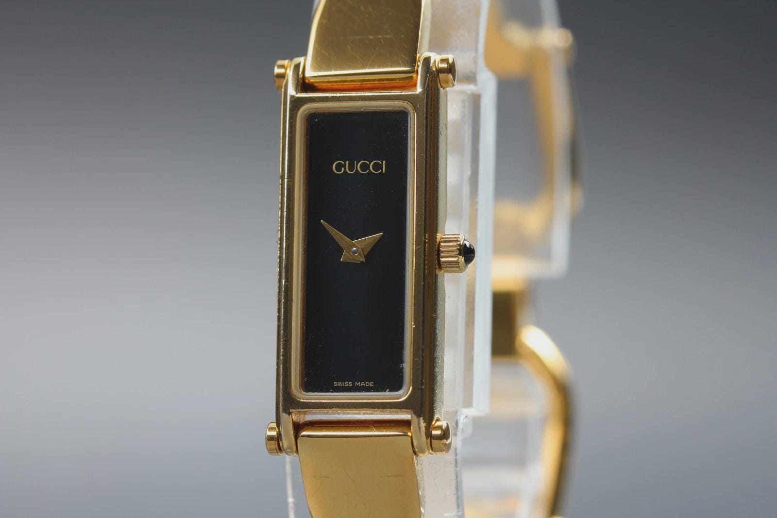 Vintage prada watch - Etsy 日本