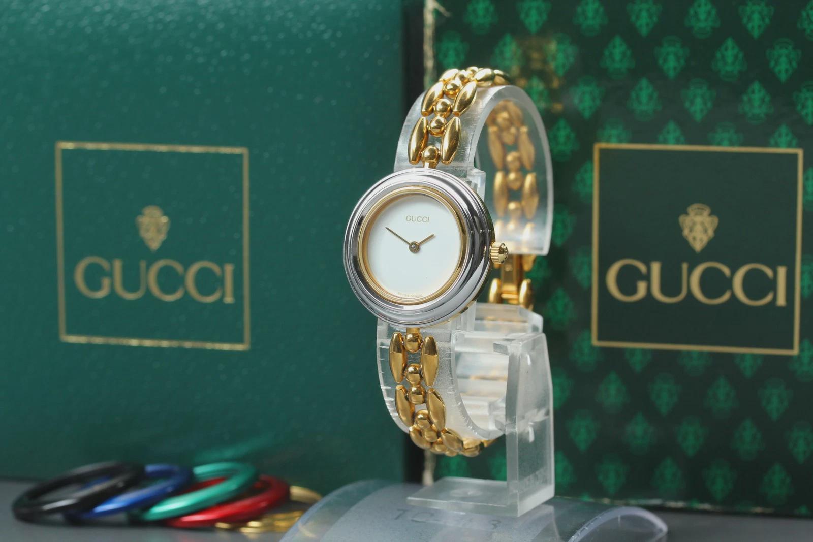 Womens vintage gucci watch - Etsy 日本
