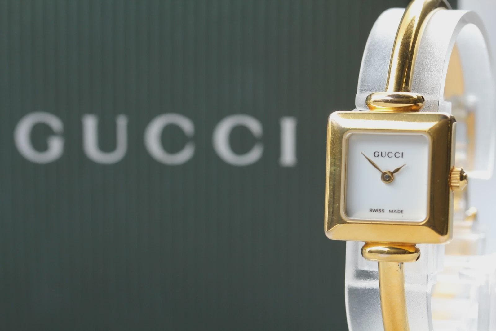 Gucci 1900l Watch - Etsy