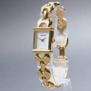 Gucci 1800l Watch - Etsy