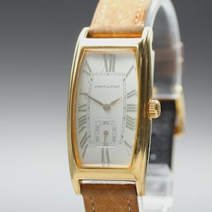Hamilton Ardmore Watch - Etsy