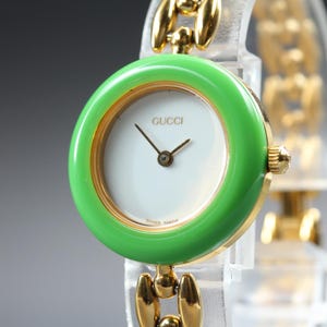 103 Gucci Watch - Etsy