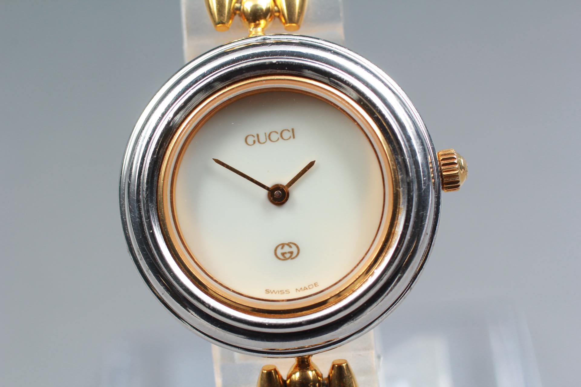 Gucci watch 1100 - Etsy 日本