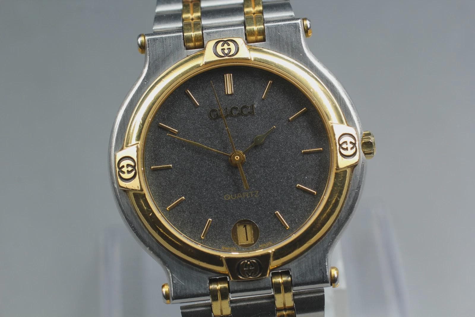 Gucci 9000m - Etsy 日本