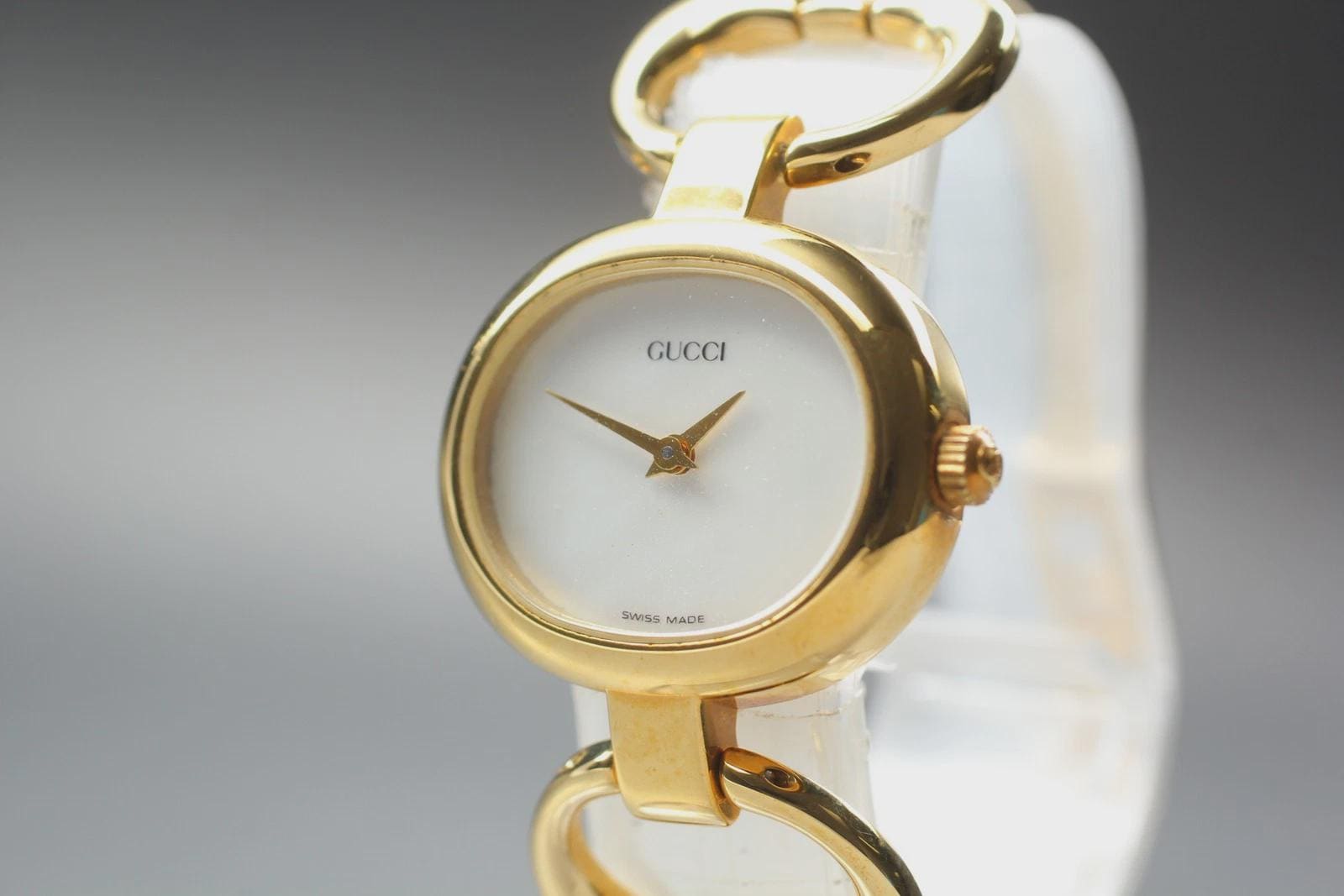 Gucci 1600 Watch - Etsy Israel