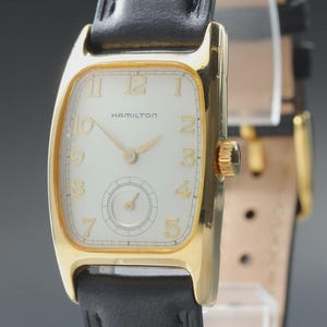 Vintage Hamilton Boulton - Etsy