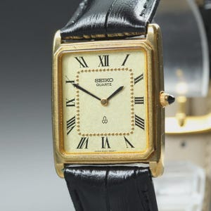 Seiko 6020 - Etsy