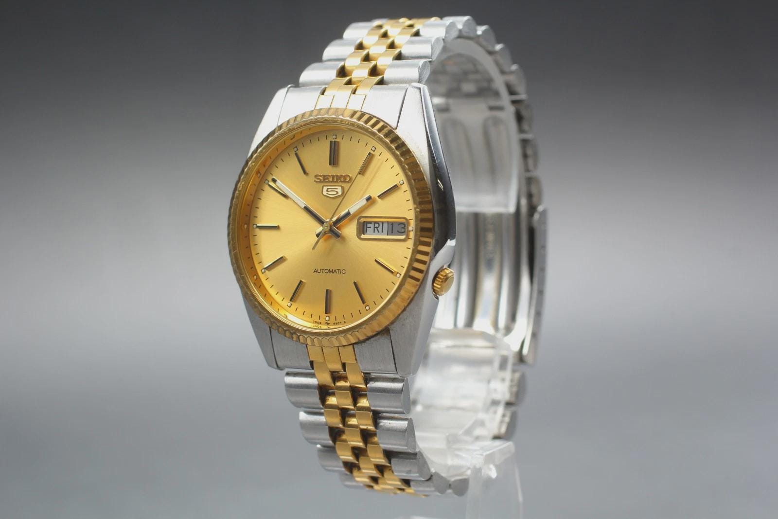 Seiko 7009 - Etsy 日本