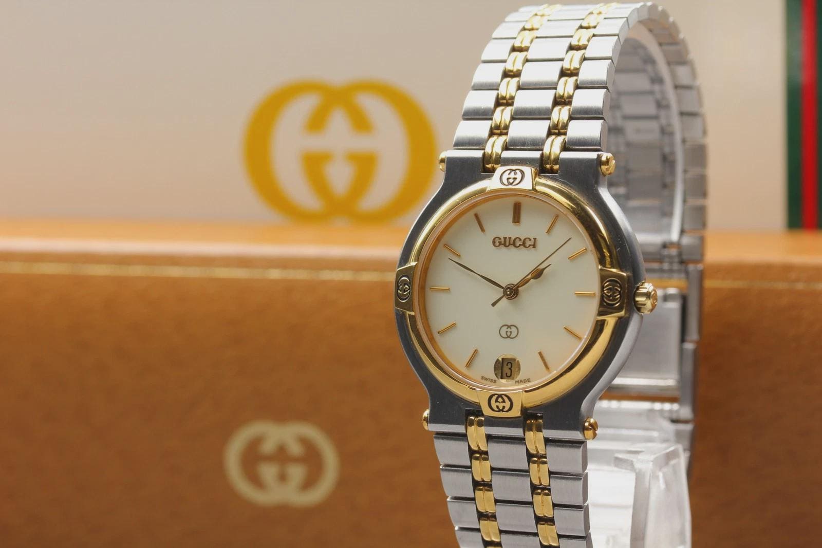 Gucci 9000m - Etsy 日本