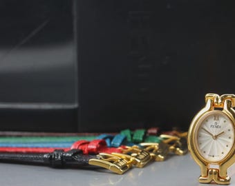 Fendi 640L Women display picture 1