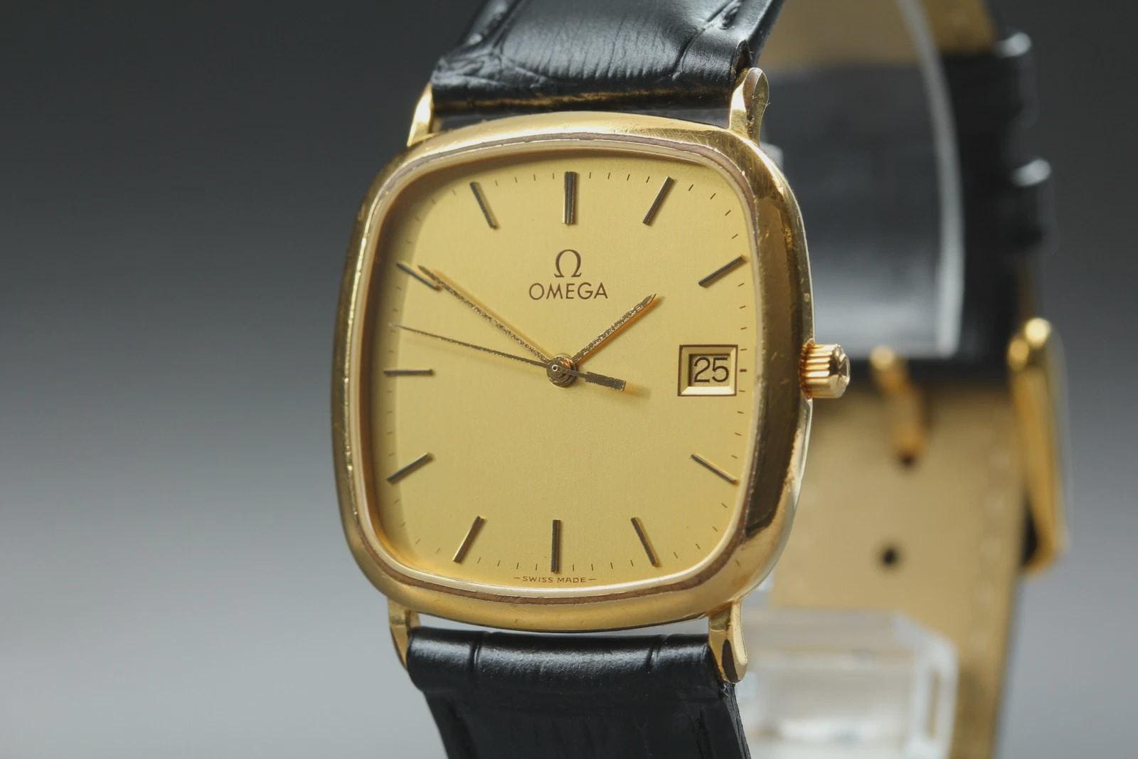 Omega de ville - Etsy 日本