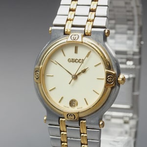Gucci 9000m - Etsy 日本