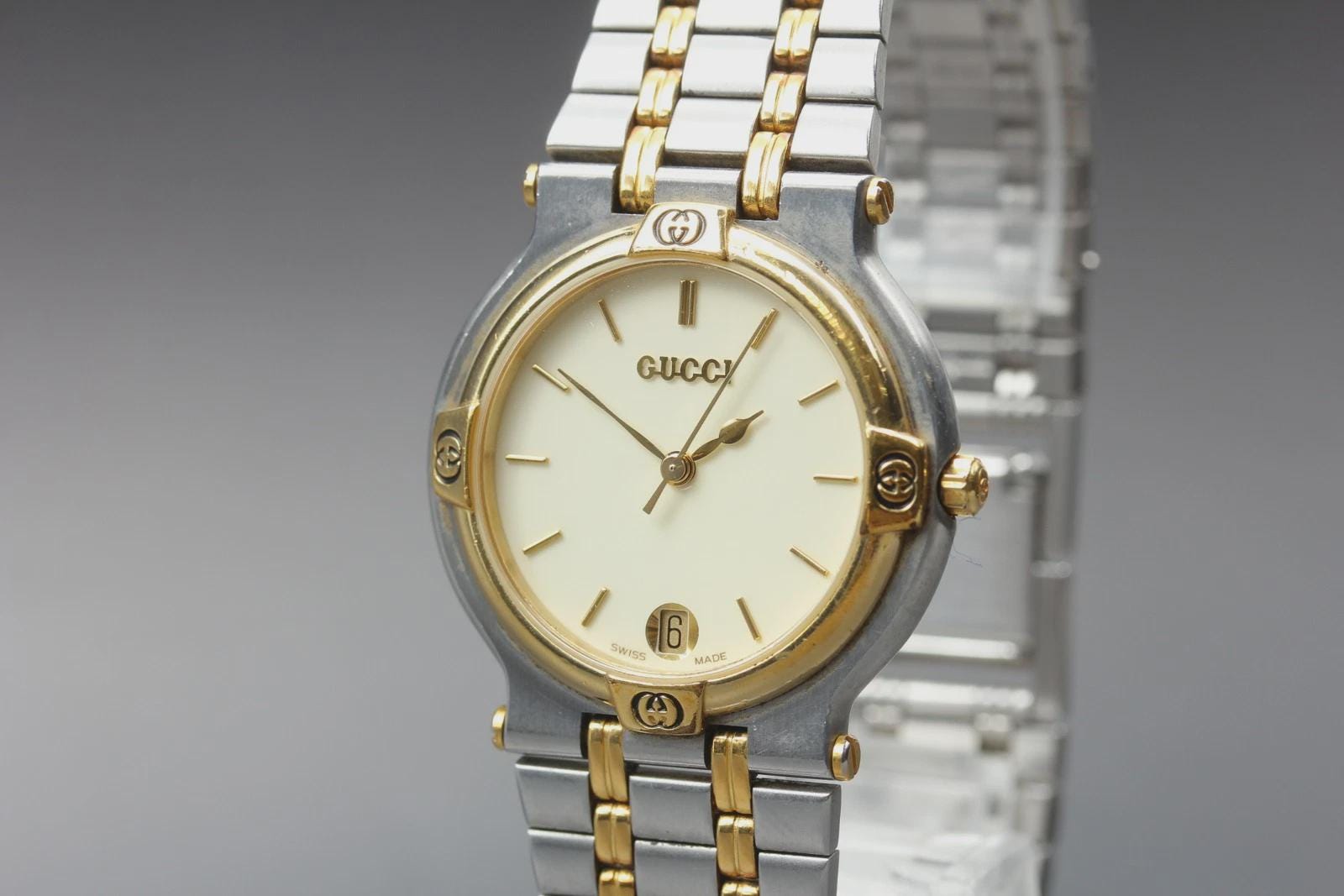 Gucci 9000m - Etsy 日本