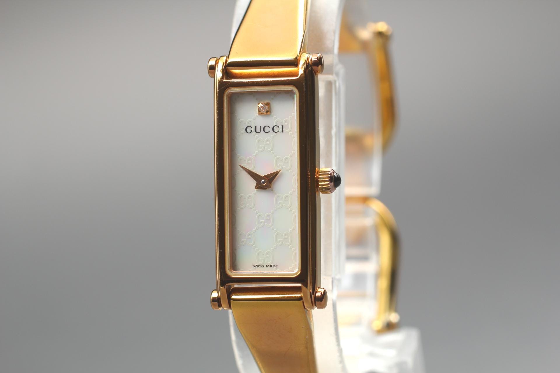 Gucci 1500 Watch - Etsy Canada