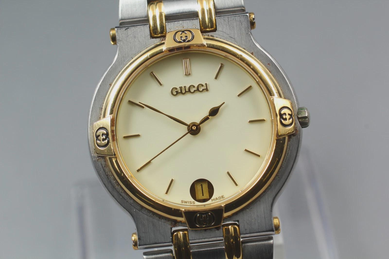 Gucci 9000m - Etsy 日本