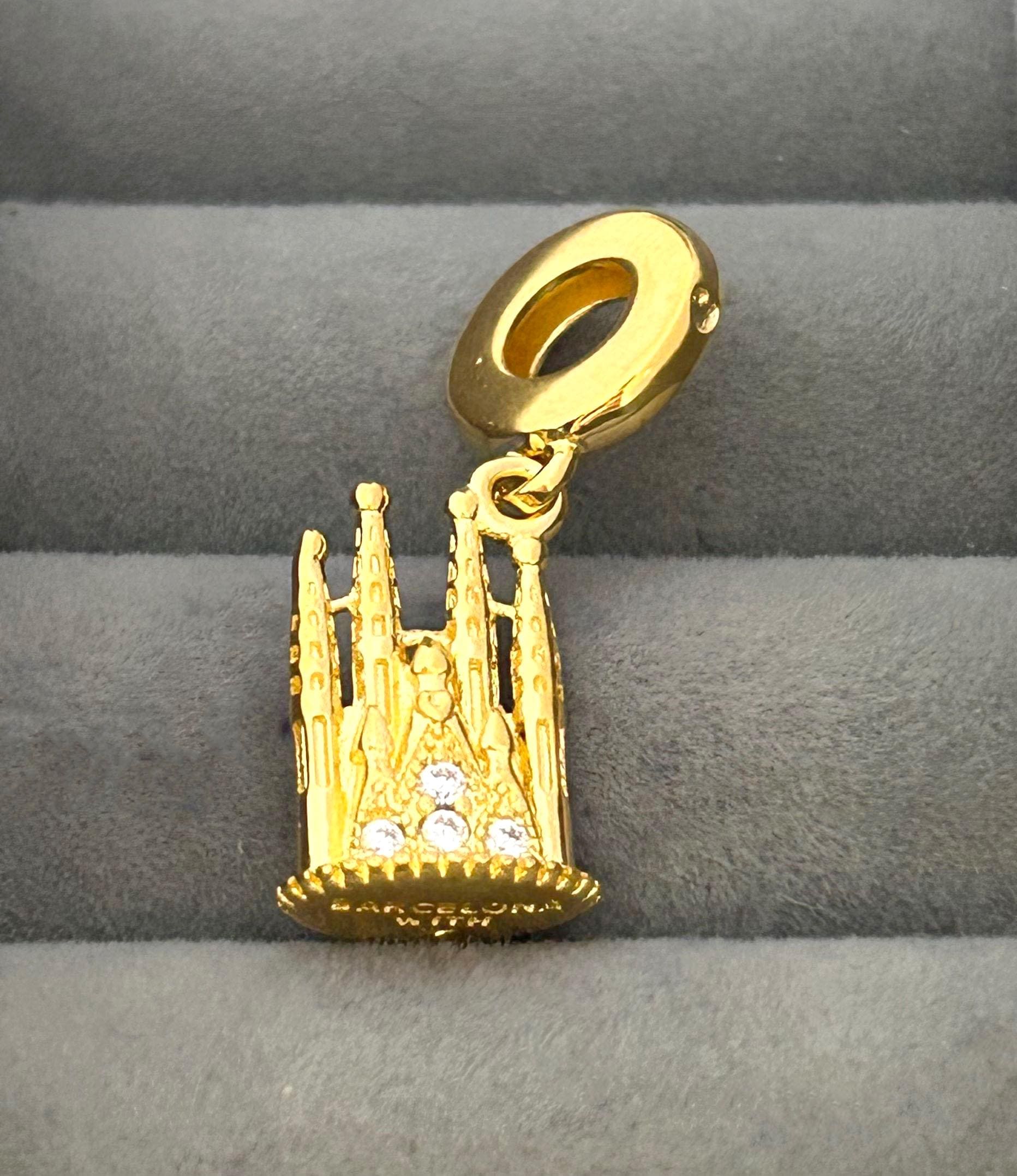 Pandora sagrada - Etsy 日本