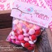 INSTANT DOWNLOAD Printable Candy Bag Labels Happy | Etsy