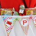 INSTANT DOWNLOAD Printable PRIZES Banner for Carnival or Circus Party ...