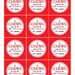 PRINTABLE VALENTINE I CHEWS You Tags or Stickers - Bubble Gum Labels ...