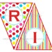 INSTANT DOWNLOAD Printable PRIZES Banner for Carnival or Circus Party ...