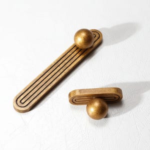 Antique Bronze Drawer Pulls,Knob with Backplate,Vintage Kitchen Cabinet Door Handles, Cupboard Handles