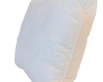 Rellenos de almohada de exterior suaves y duraderos