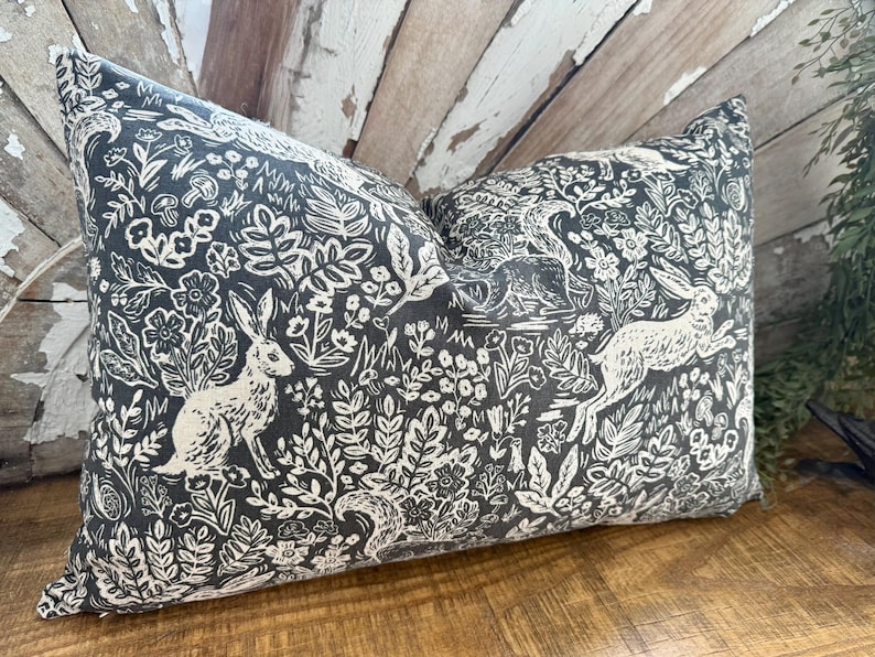 SimplyPosh Throw Pillow