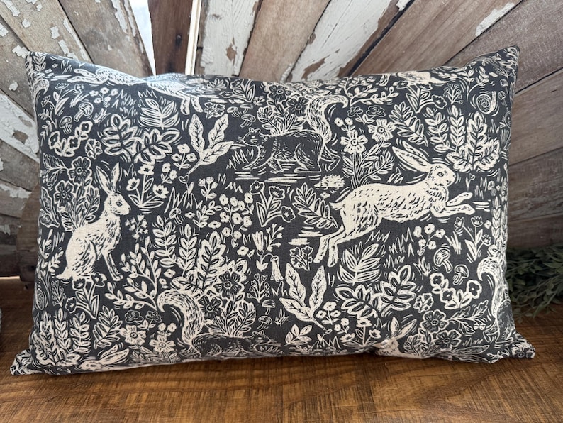 SimplyPosh Throw Pillow - Thumbnail 2