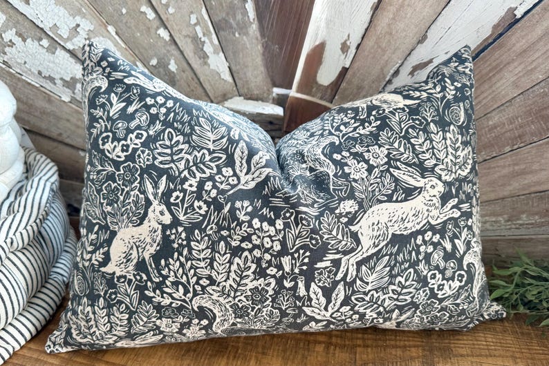 SimplyPosh Throw Pillow - Thumbnail 3