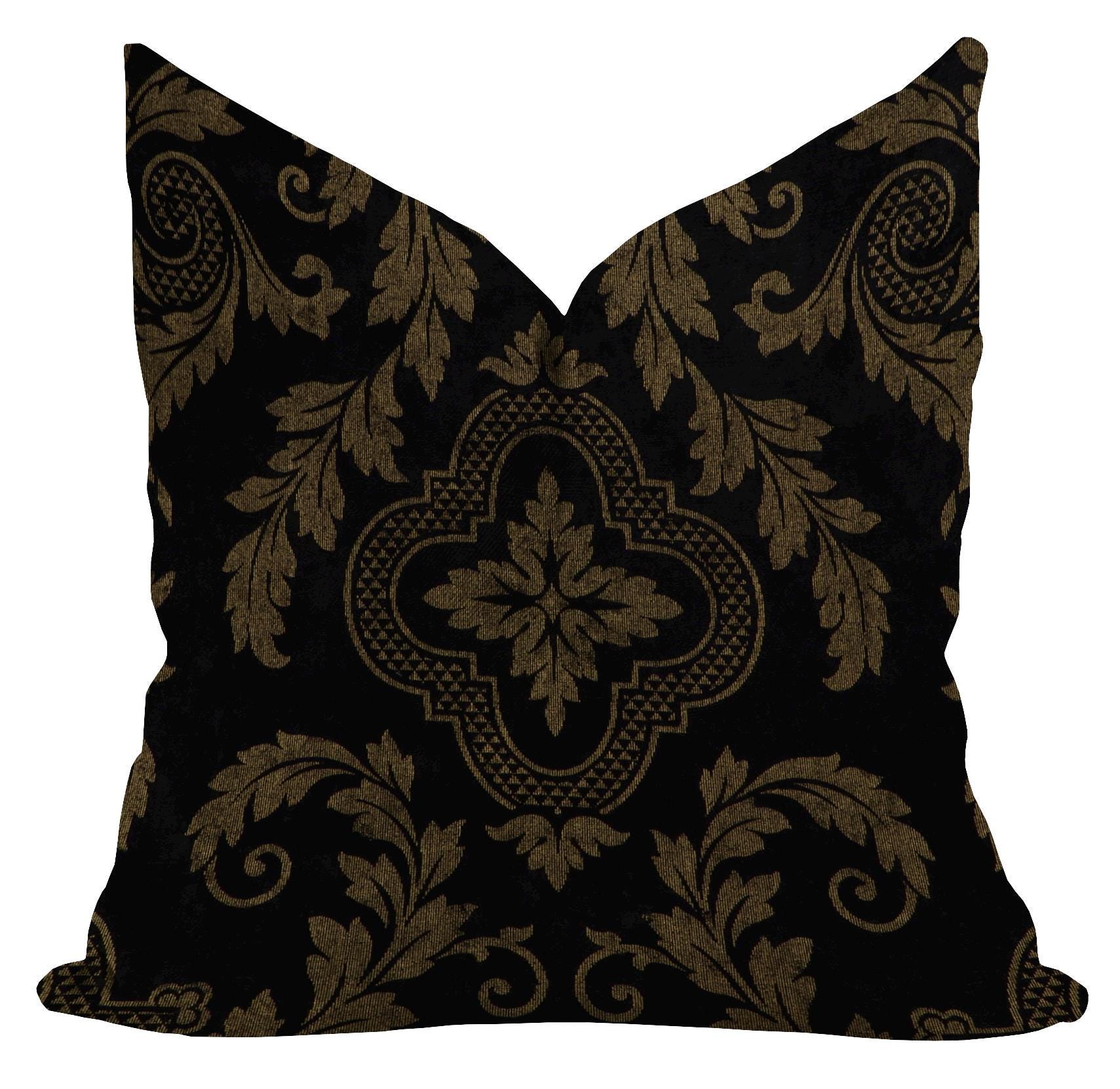 Vintage Scalamandre Pillows