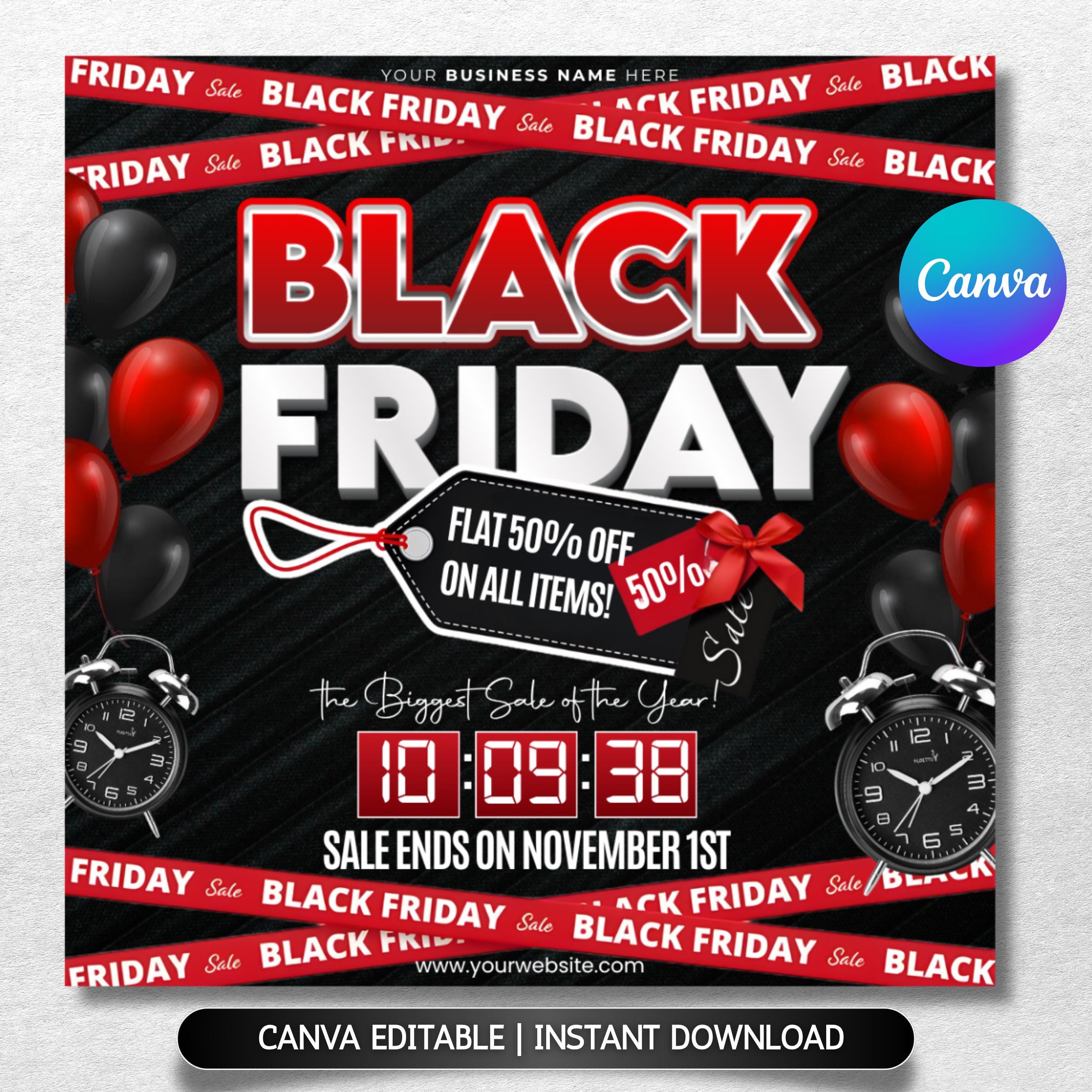 Black friday sell - Etsy 日本