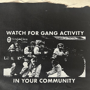 PARCHE ANTI HIELO en el parche de tu comunidad