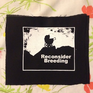 ROSELADYS BABY riconsidera l'allevamento PATCH bene ora c'è un'interessante interpretazione della riduzione della popolazione