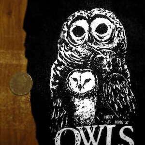 Holy F wording S word OWLS patch