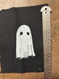 CUTE GHOST PATCH you know you want one, or at least you know someone who would love this